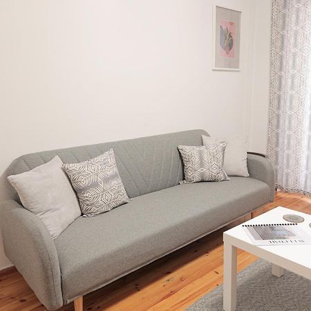 Uranus Apartment 塞萨洛尼基 外观 照片