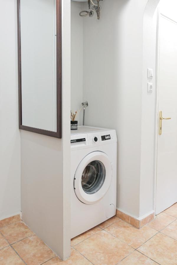 Uranus Apartment 塞萨洛尼基 外观 照片