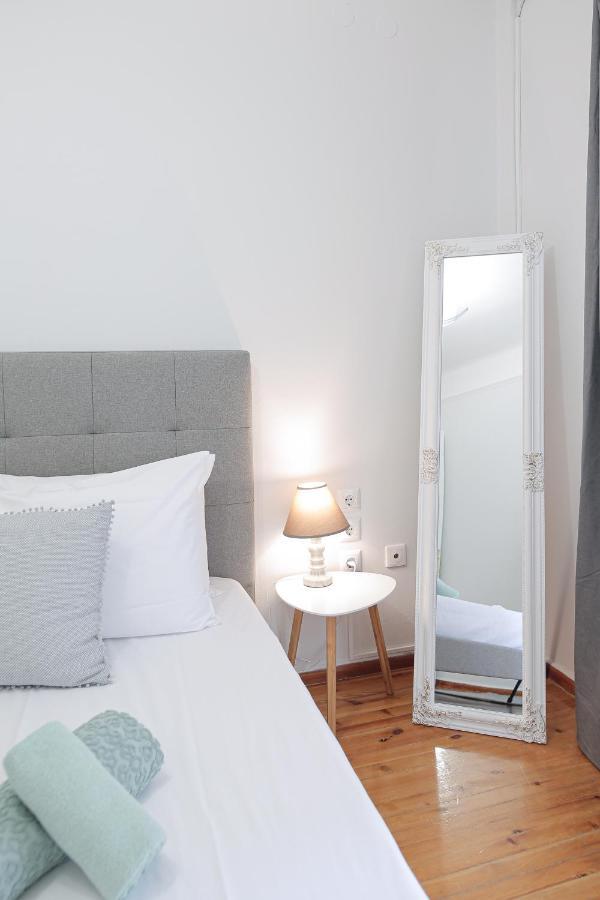 Uranus Apartment 塞萨洛尼基 外观 照片