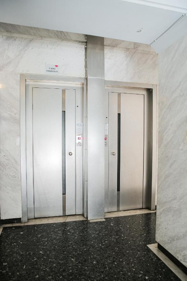 Uranus Apartment 塞萨洛尼基 外观 照片