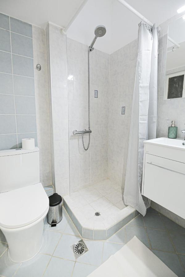 Uranus Apartment 塞萨洛尼基 外观 照片