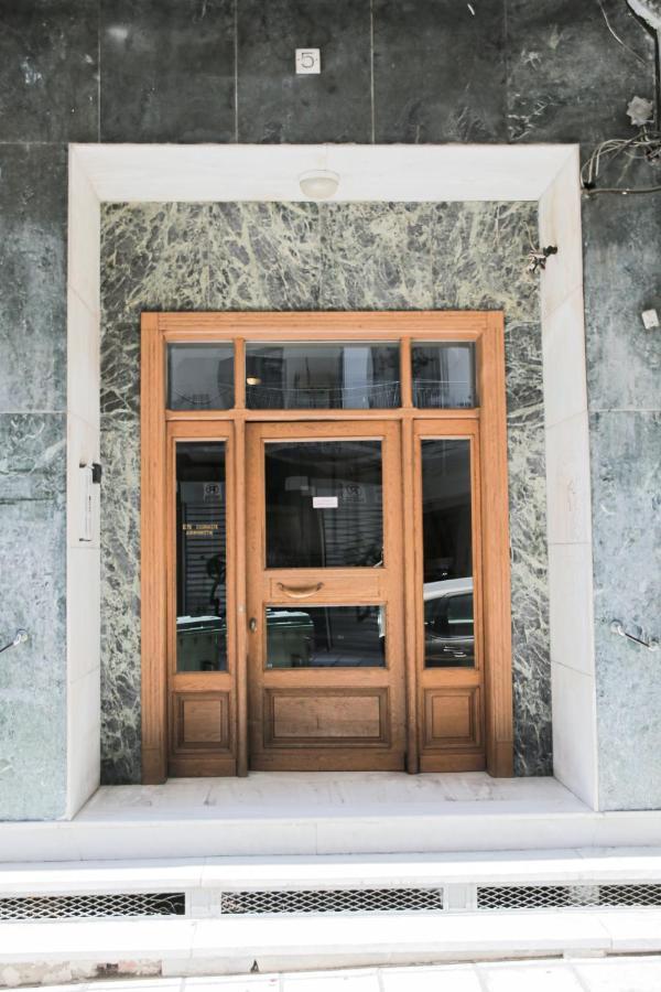 Uranus Apartment 塞萨洛尼基 外观 照片